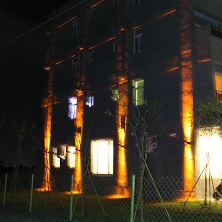 Minsuku B&B T'ai-tung Exterior foto